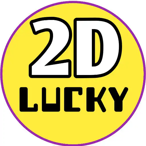 Play 2D LUCKY APK Play 2D LUCKY APK