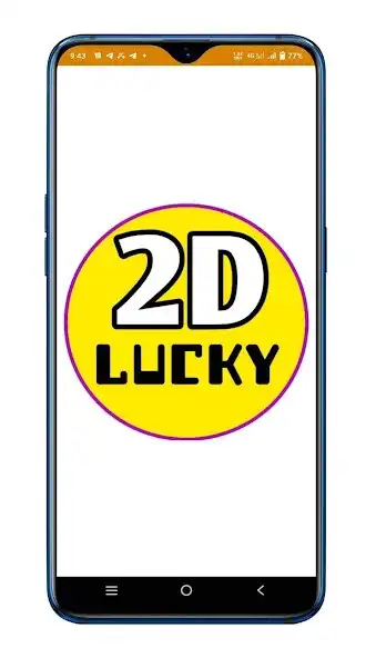 Play 2D LUCKY  and enjoy 2D LUCKY with UptoPlay