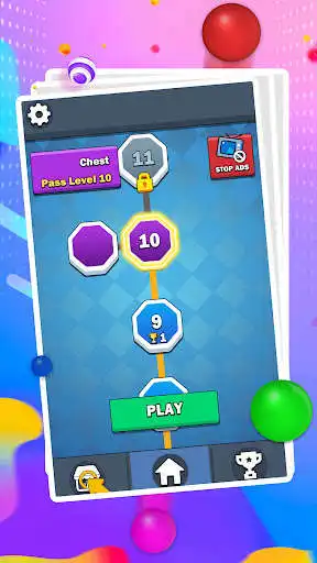 Play 2 Dots: To Do Winner  and enjoy 2 Dots: To Do Winner with UptoPlay