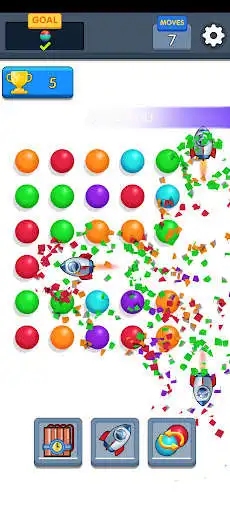 Play 2 Dots: To Do Winner as an online game 2 Dots: To Do Winner with UptoPlay