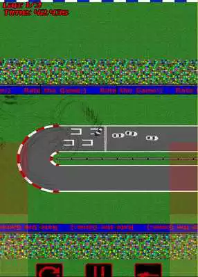 Play 2Drifter
