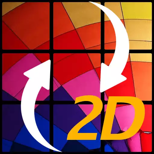 Play 2D Rolling puzzle APK Play 2D Rolling puzzle APK