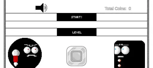 Play 2D Rush Hank  and enjoy 2D Rush Hank with UptoPlay