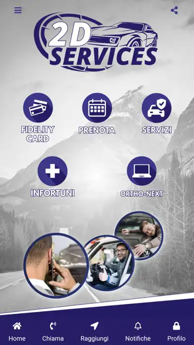 Play 2D Services as an online game 2D Services with UptoPlay
