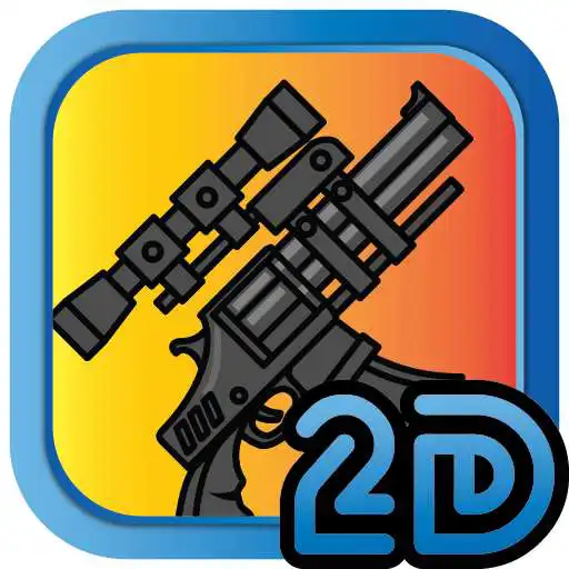 Play 2D Shooter APK