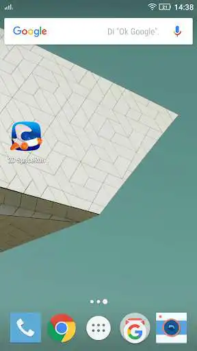 Play 2D SpaceRun  and enjoy 2D SpaceRun with UptoPlay