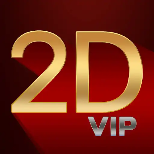 Play 2D VIP APK
