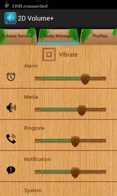 Play 2D Volume