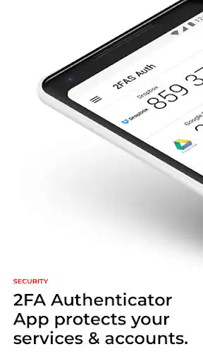 Play 2FA Authenticator (2FAS)  and enjoy 2FA Authenticator (2FAS) with UptoPlay