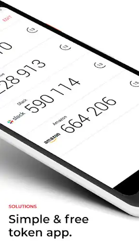 Play 2FA Authenticator (2FAS) as an online game 2FA Authenticator (2FAS) with UptoPlay