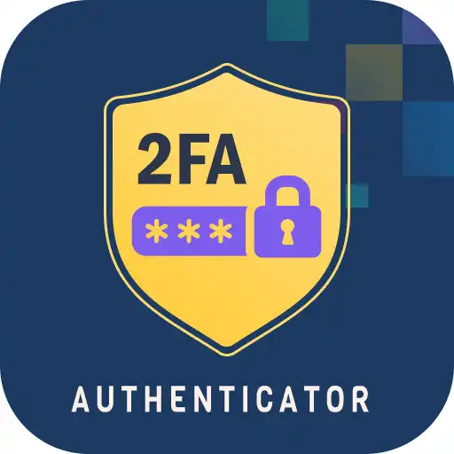 Play 2FA Authenticator App APK