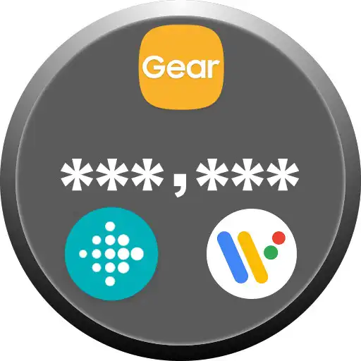 Play 2FA Hub (former GACW) APK Play 2FA Hub (former GACW) APK