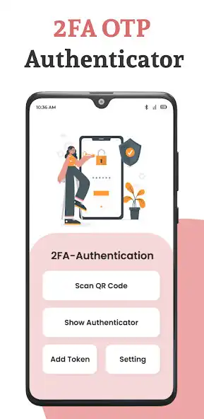 Play 2FA OTP Authenticator and enjoy 2FA OTP Authenticator with UptoPlay Play 2FA OTP Authenticator and enjoy 2FA OTP Authenticator with UptoPlay