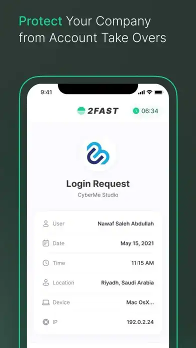 Play 2FAST Authenticator as an online game 2FAST Authenticator with UptoPlay