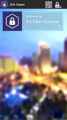 Play 2FA Token