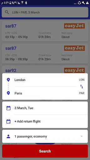 Play 2 Flight  and enjoy 2 Flight with UptoPlay