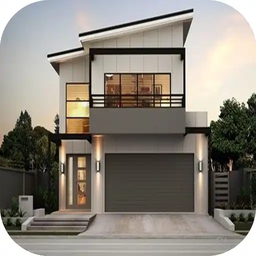 Play 2 Floor Minimalist House Design APK Play 2 Floor Minimalist House Design APK