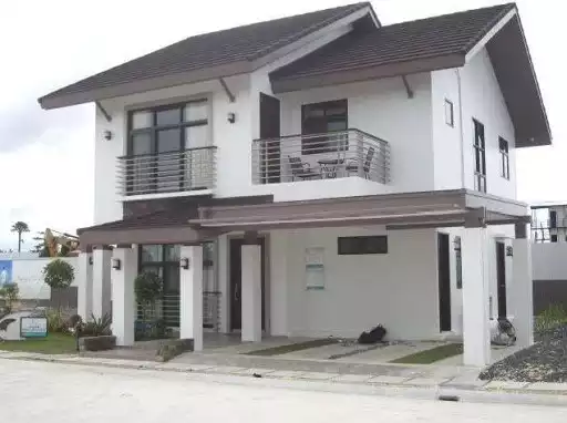 Play 2 Floor Minimalist House Design as an online game 2 Floor Minimalist House Design with UptoPlay