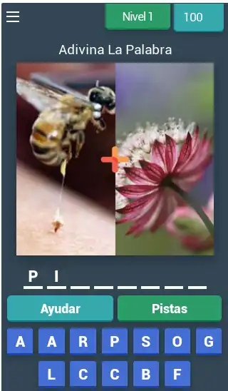 Play 2 Fotos 1 Palabra  and enjoy 2 Fotos 1 Palabra with UptoPlay