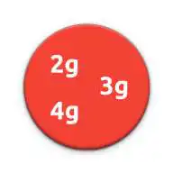 Free play online 2g-3g-4g switcher  APK