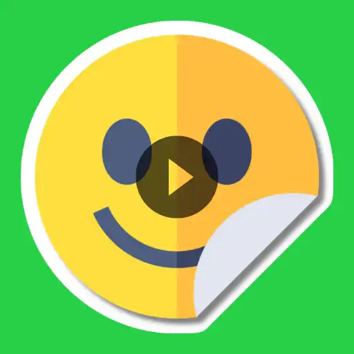 Play 2GIF - Animated Sticker Maker APK Play 2GIF - Animated Sticker Maker APK