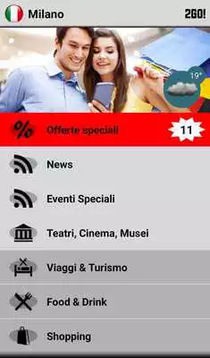 Play 2GO! Milano