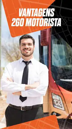 Play 2GO - para motorista  and enjoy 2GO - para motorista with UptoPlay