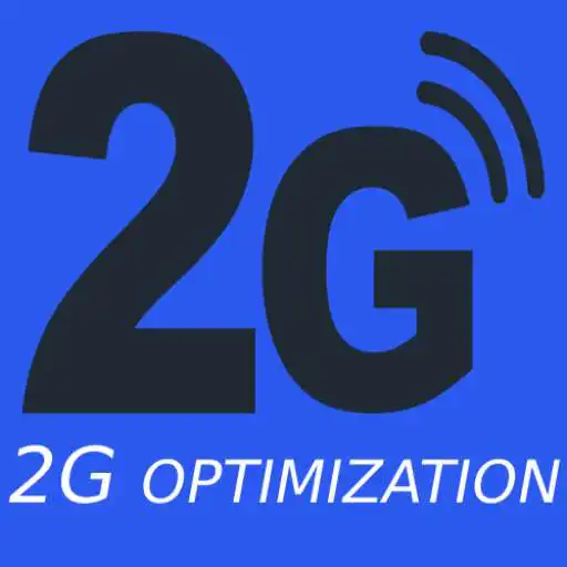 Play 2G OPTIMIZATION APK