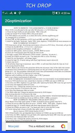 Play 2G OPTIMIZATION as an online game online 2G OPTIMIZATION with UptoPlay com.innovative.a2gnotes Play 2G OPTIMIZATION as an online game 2G OPTIMIZATION with UptoPlay