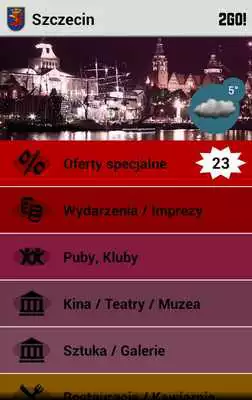 Play 2GO! Szczecin Play 2GO! Szczecin