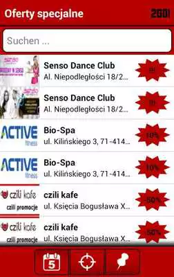 Play 2GO! Szczecin Play 2GO! Szczecin