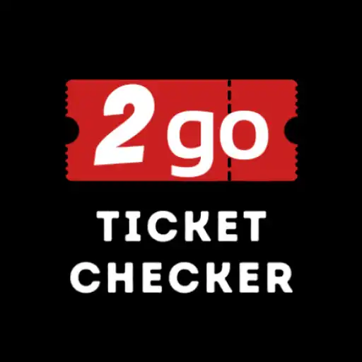 Play 2go Ticket Checker APK Play 2go Ticket Checker APK