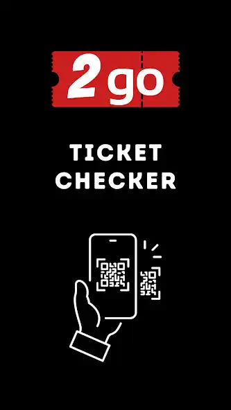 Play 2go Ticket Checker  and enjoy 2go Ticket Checker with UptoPlay