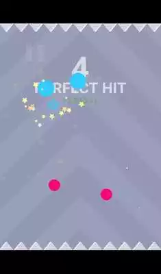 Play 2 Hit Ball Clash Fun