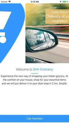 Play 2Hr Grocery
