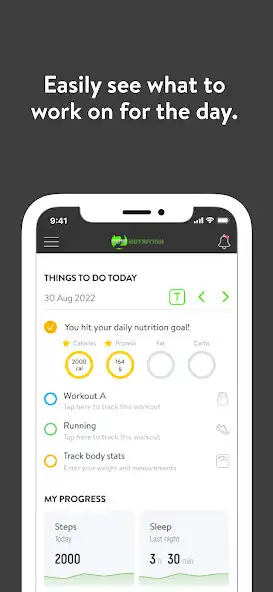 Play 2Inspire Fitness App as an online game 2Inspire Fitness App with UptoPlay