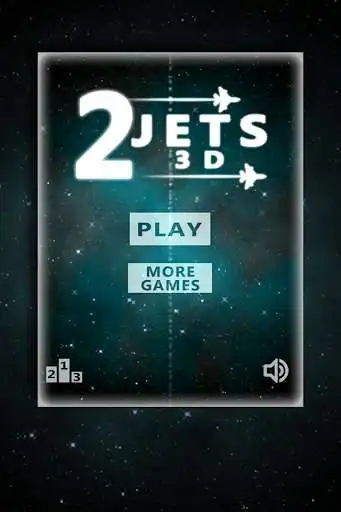 Play 2 Jets 3D  and enjoy 2 Jets 3D with UptoPlay