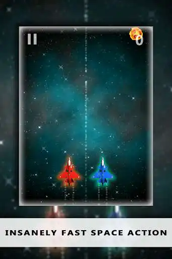 Play 2 Jets 3D as an online game 2 Jets 3D with UptoPlay