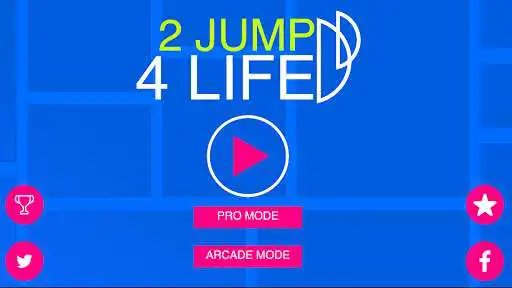 Play 2 Jump 4 Life  and enjoy 2 Jump 4 Life with UptoPlay