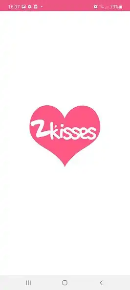 Play 2kisses - Conoce gente nueva  and enjoy 2kisses - Conoce gente nueva with UptoPlay