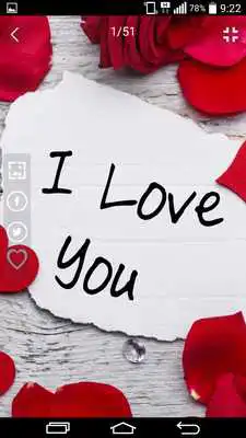 Play 2K Wallpaper: Love