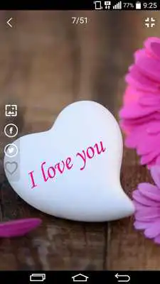 Play 2K Wallpaper: Love