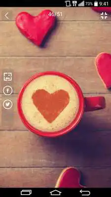 Play 2K Wallpaper: Love