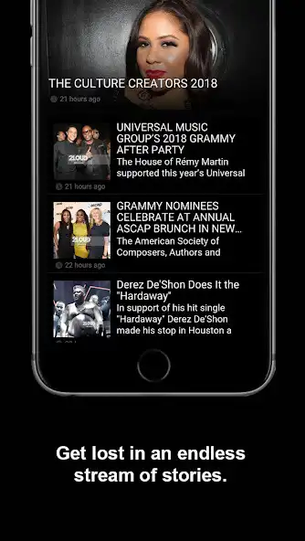 Play 2LOUD Magazine as an online game 2LOUD Magazine with UptoPlay