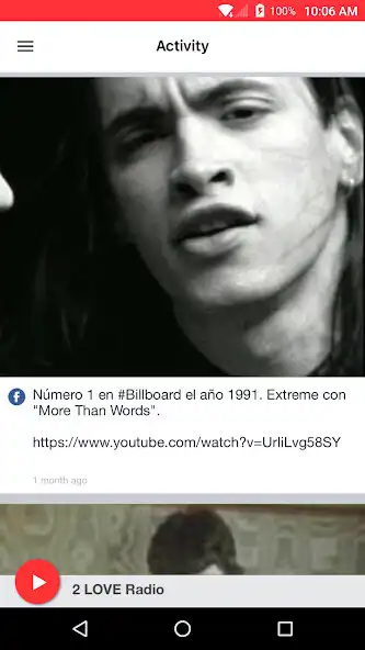 Play 2 LOVE Radio  and enjoy 2 LOVE Radio with UptoPlay