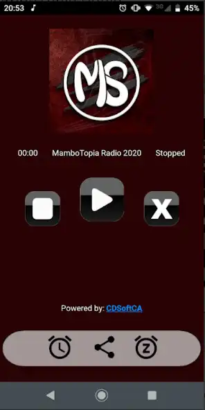 Play 2Mambo Radio  and enjoy 2Mambo Radio with UptoPlay