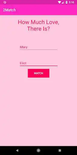 Play 2.Match as an online game 2.Match with UptoPlay