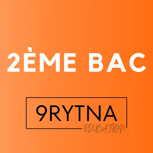 Play 2ème Bac APK