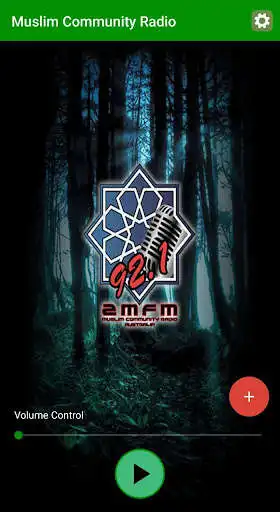 Play 2MFM - Muslim Radio  and enjoy 2MFM - Muslim Radio with UptoPlay