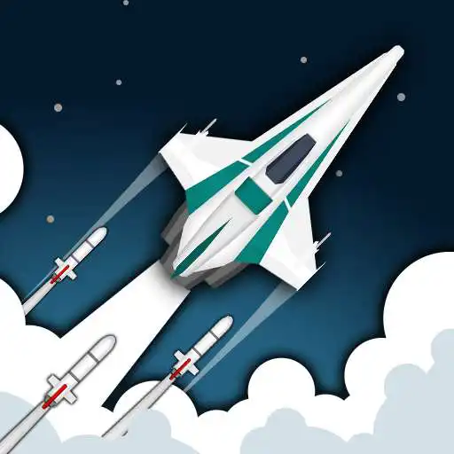 Play 2 Minutes in Space: Missiles! APK